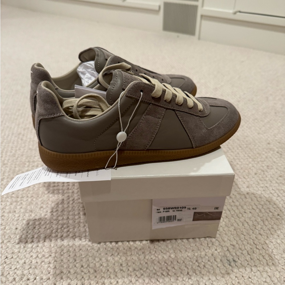 Maison Margiela Sneakers